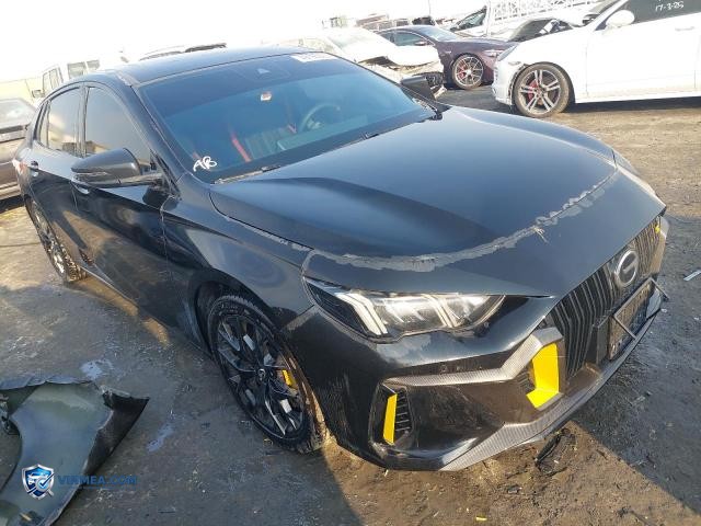 2024 GAC EMPOW — Lot 49195525 auction photo