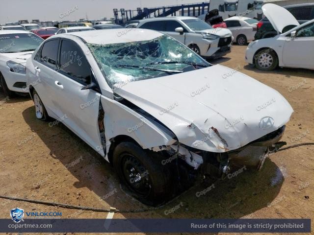 Auction photo