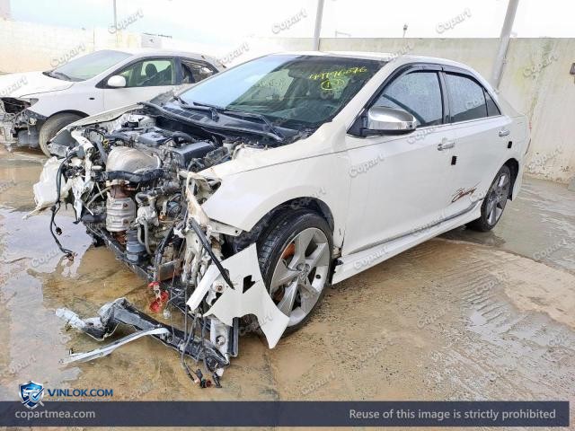 Auction photo