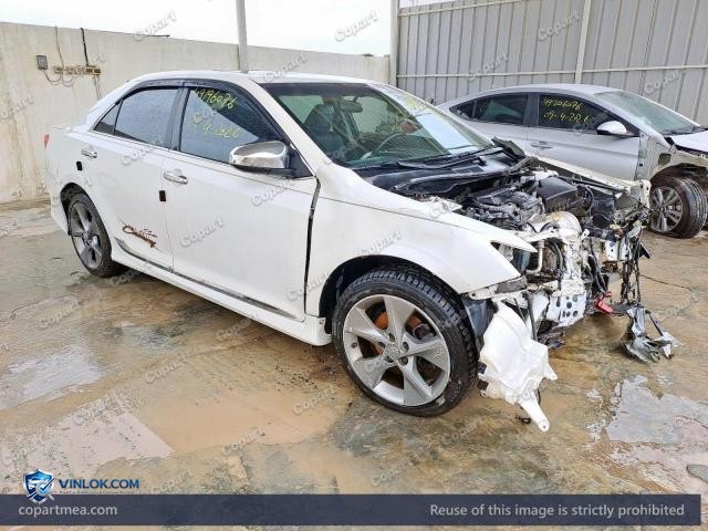 Auction photo