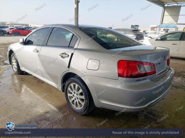 Auction photo