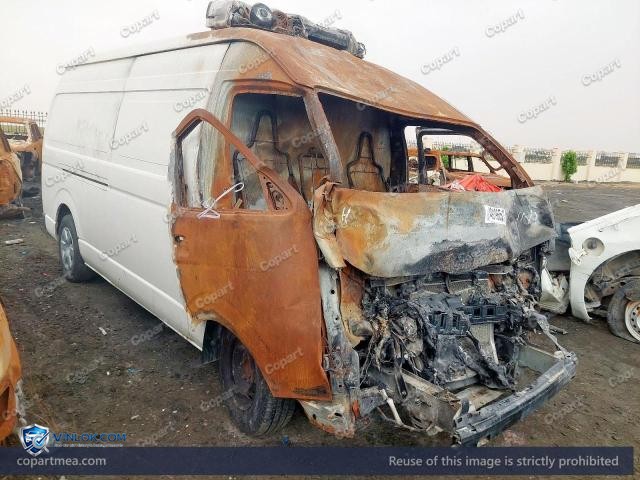 Auction photo