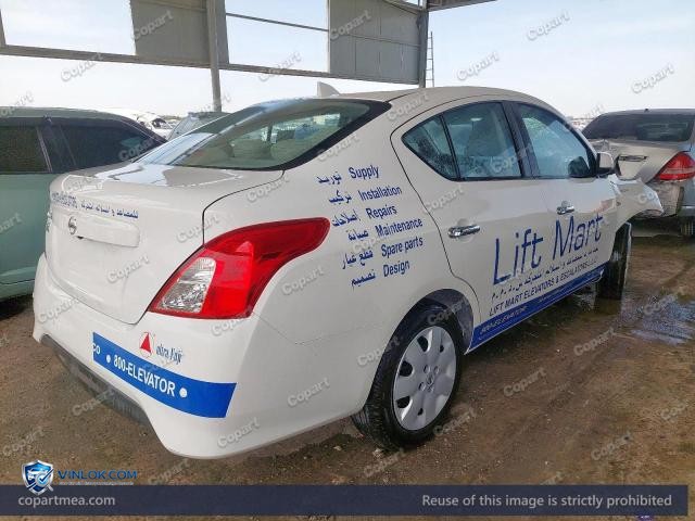Auction photo