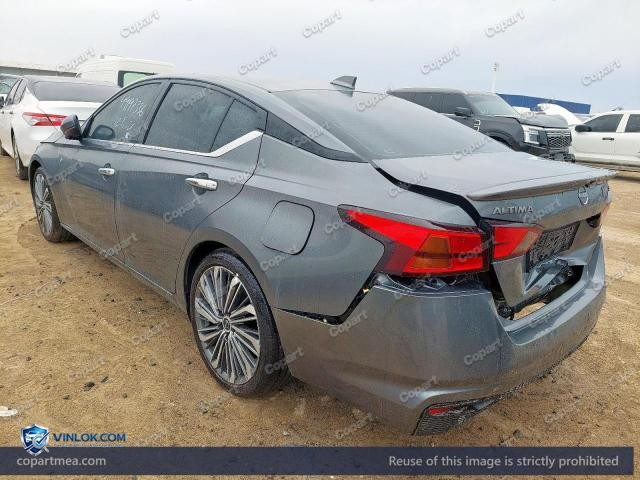 Auction photo