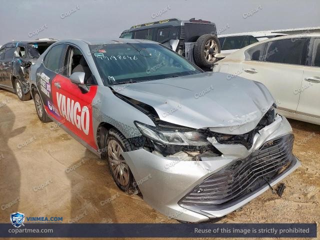 Auction photo