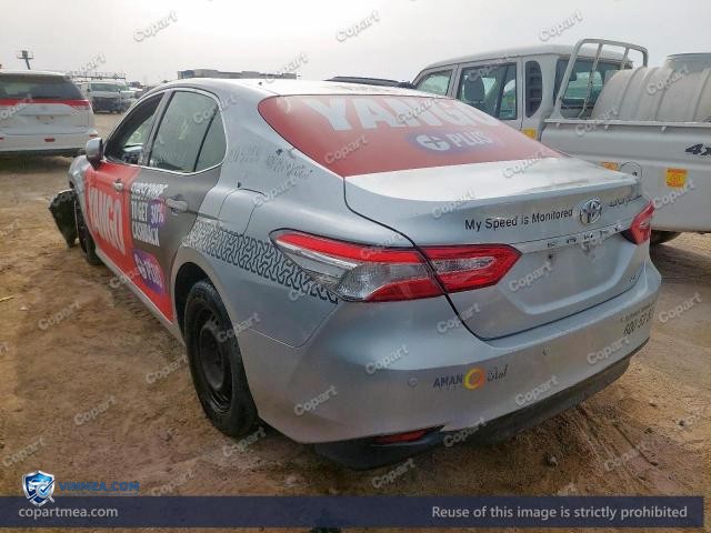 Auction photo