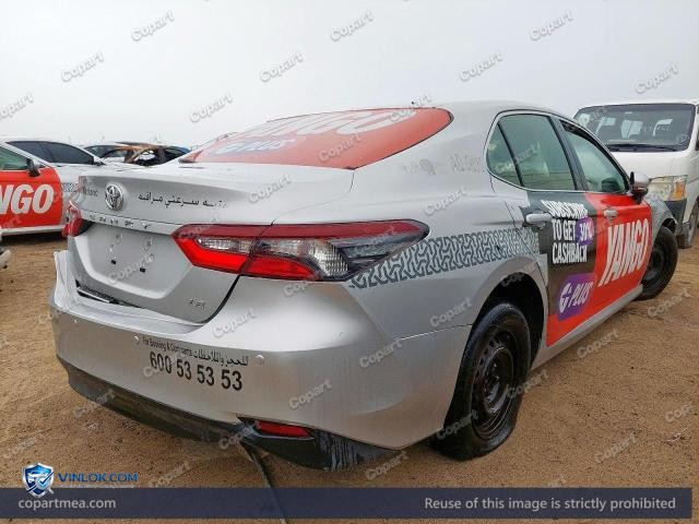 Auction photo