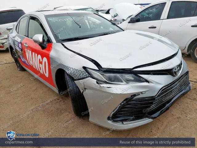 Auction photo