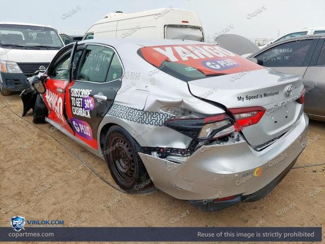 Auction photo
