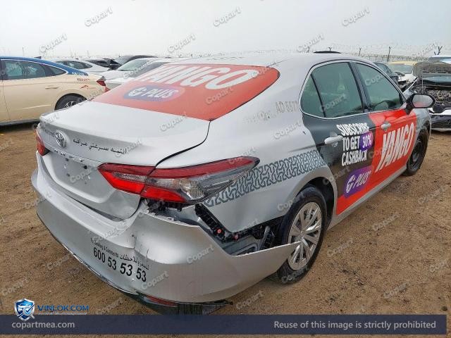 Auction photo