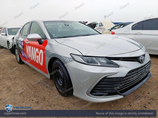 Auction photo