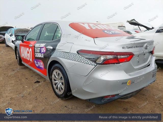 Auction photo