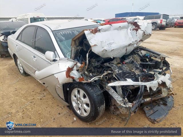 Auction photo