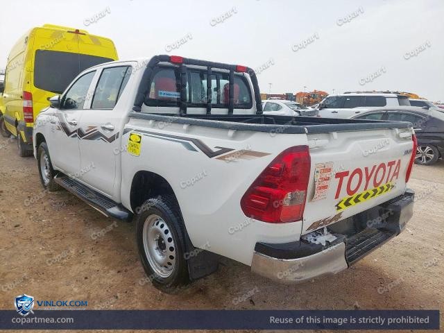 Auction photo