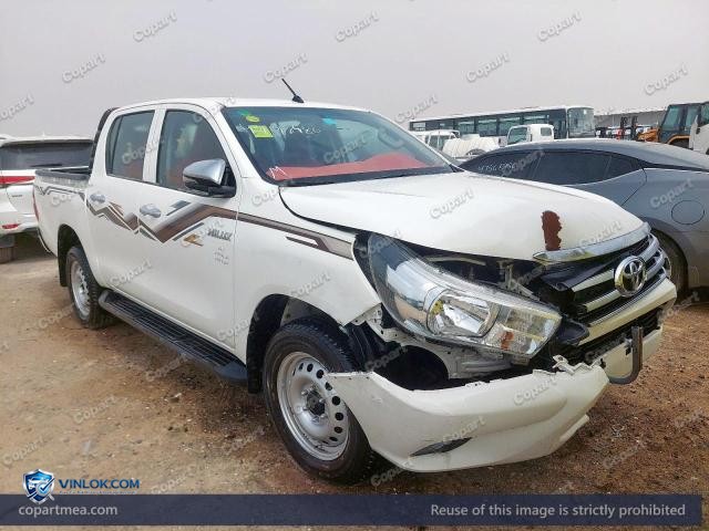 Auction photo