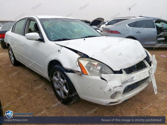 Auction photo