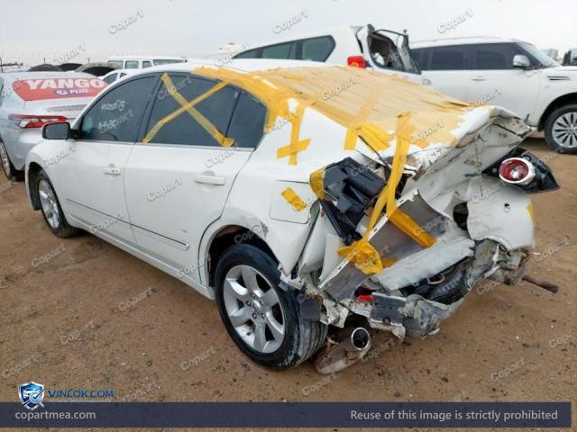 Auction photo