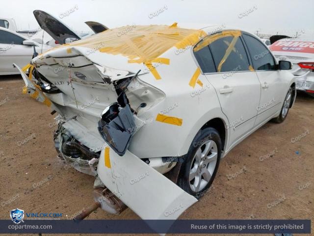 Auction photo