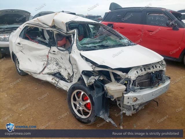 Auction photo