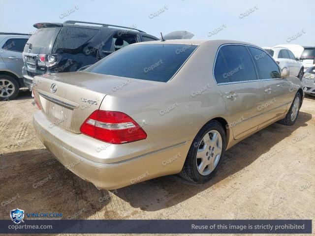 Auction photo