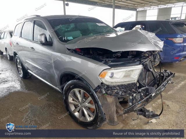 Auction photo