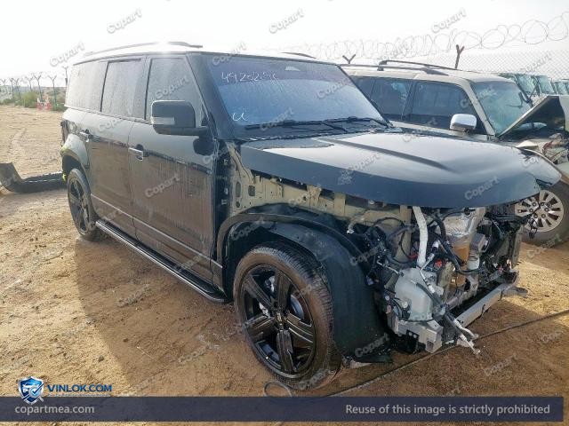 Auction photo