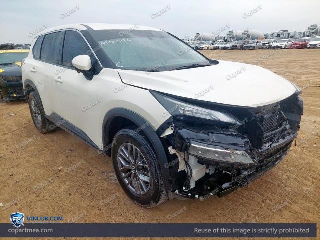 Auction photo