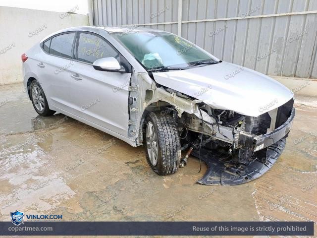 Auction photo