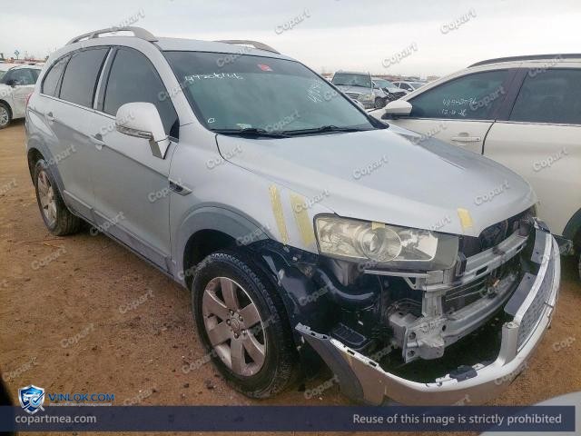 Auction photo