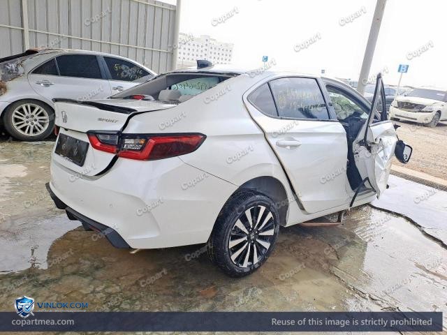 Auction photo