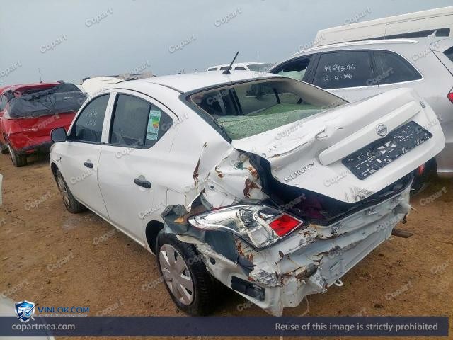 Auction photo