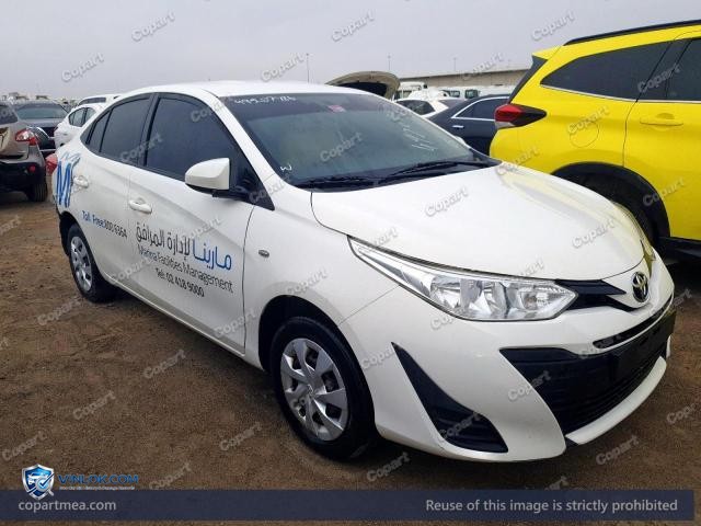 Auction photo