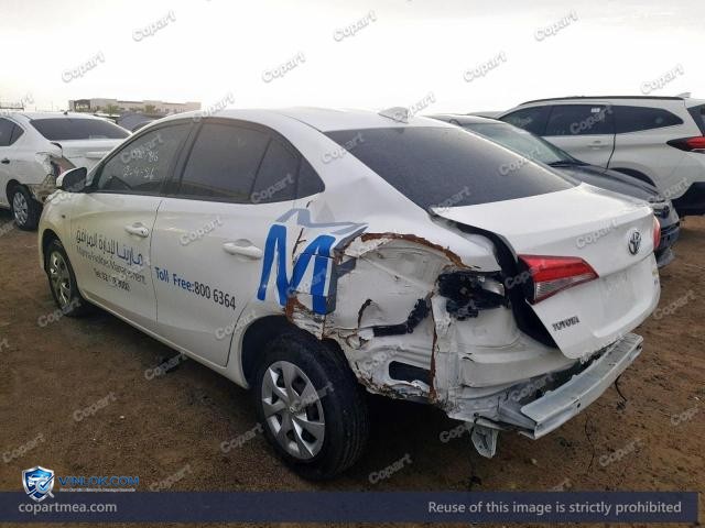 Auction photo