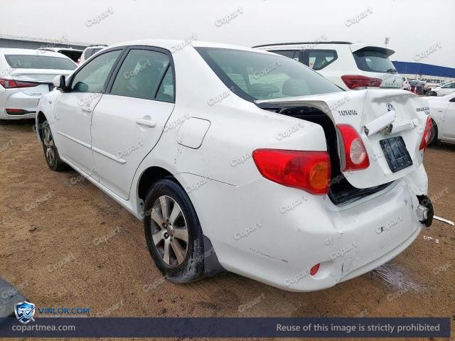 Auction photo