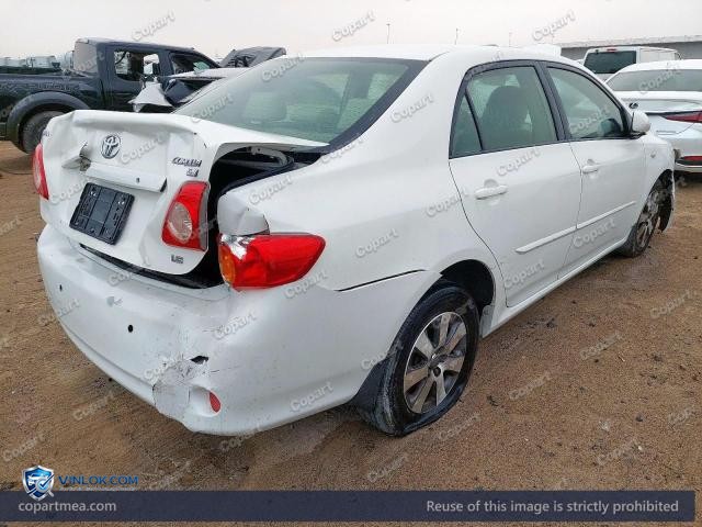 Auction photo