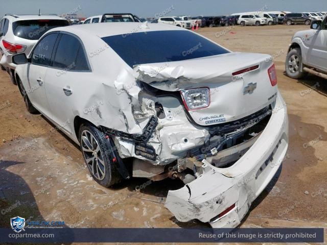 Auction photo