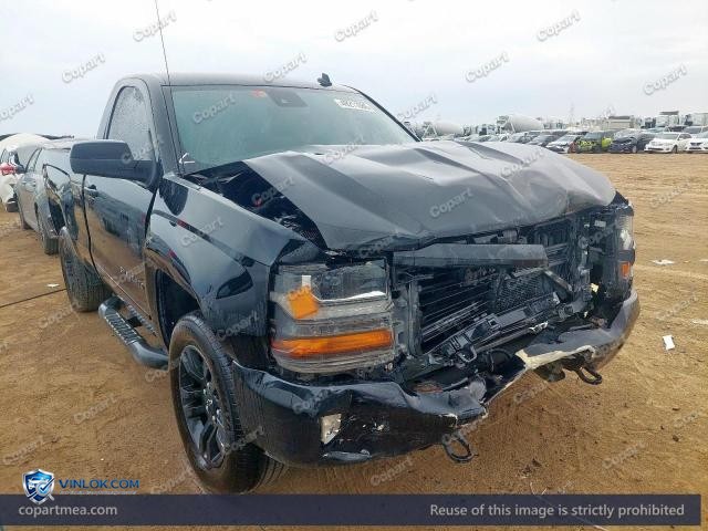 Auction photo