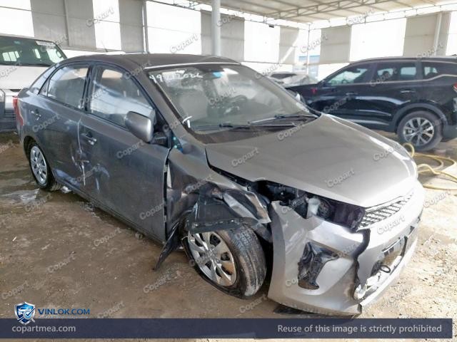Auction photo