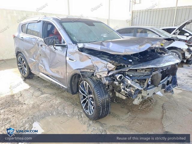 2025 JETU X70 — Lot 49212206 auction photo