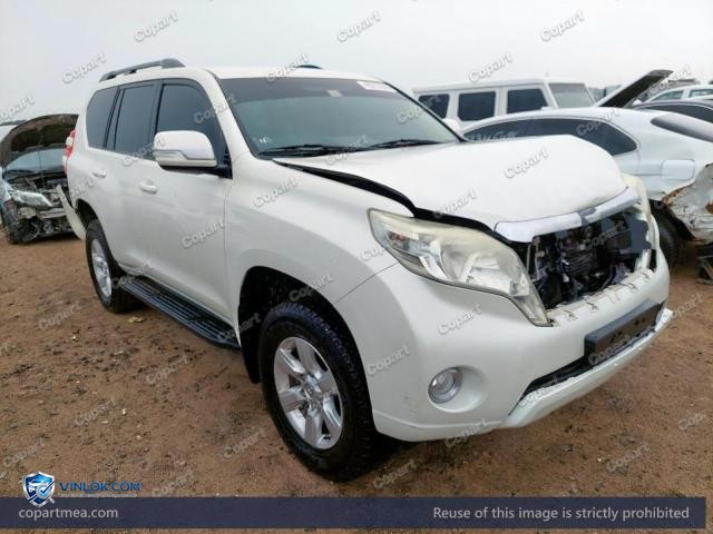 Auction photo