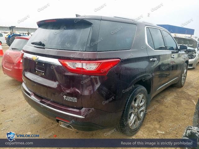 Auction photo