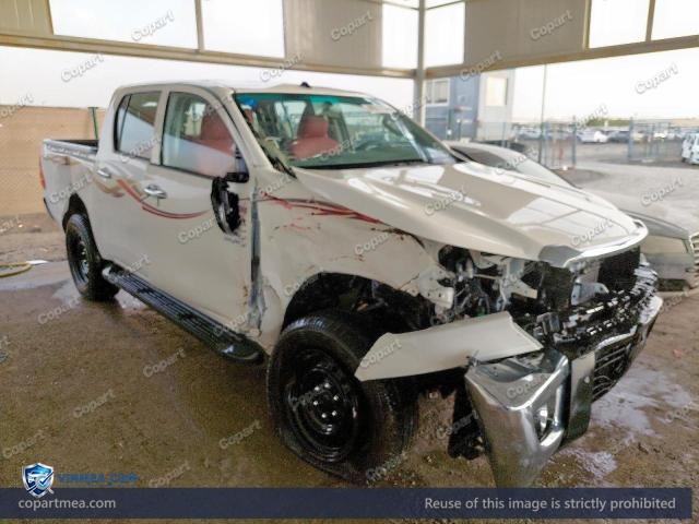 Auction photo