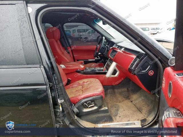 Auction photo