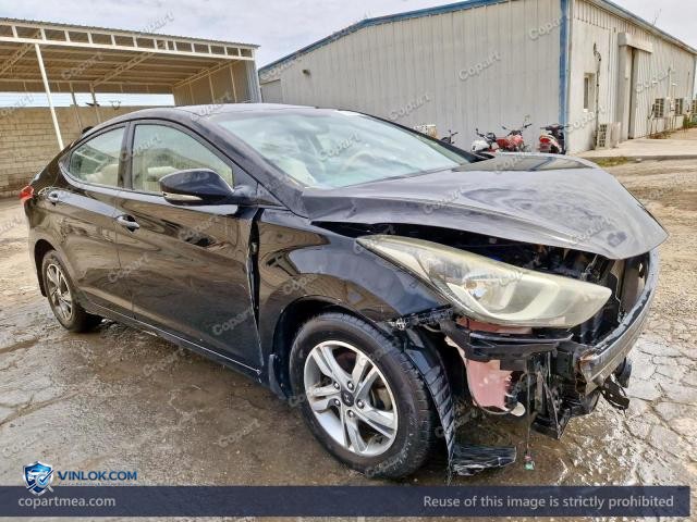 Auction photo