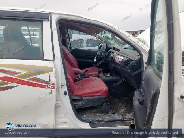 Auction photo