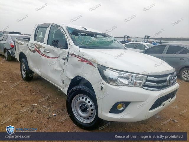 Auction photo