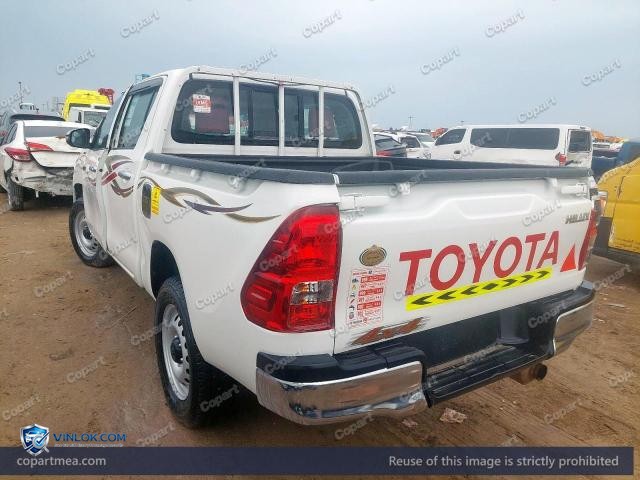 Auction photo