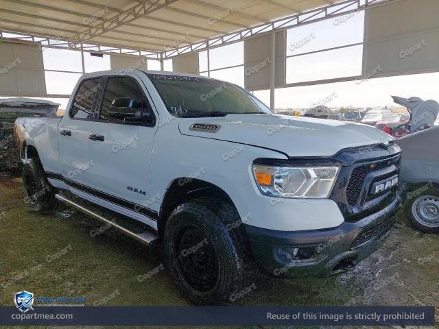 Auction photo