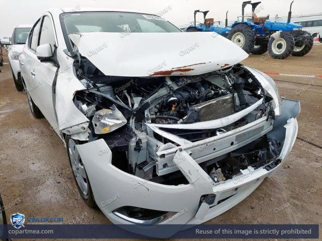 Auction photo