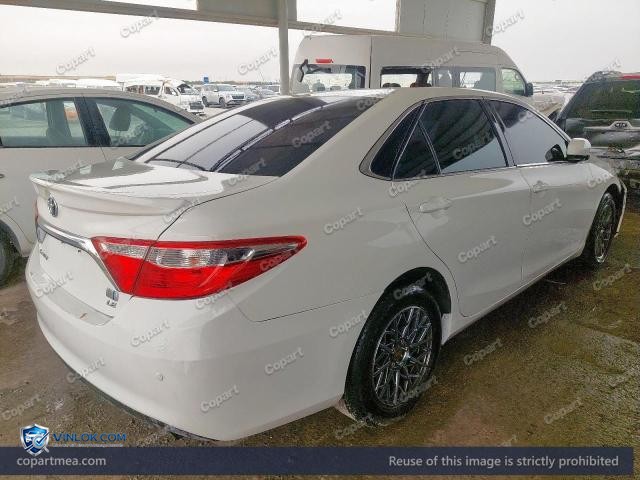 Auction photo